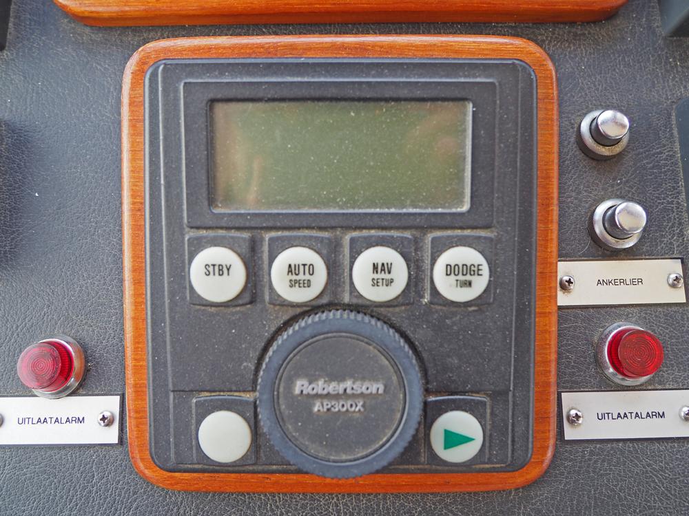 picture Navigatie en electronica